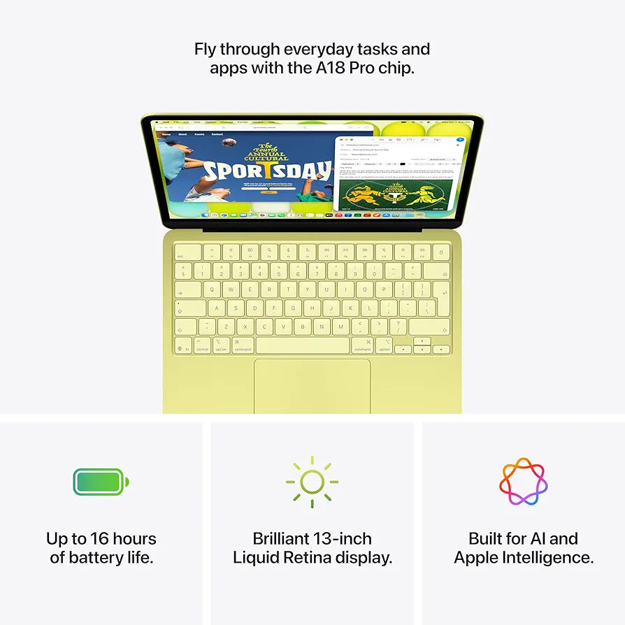 MacBook Neo