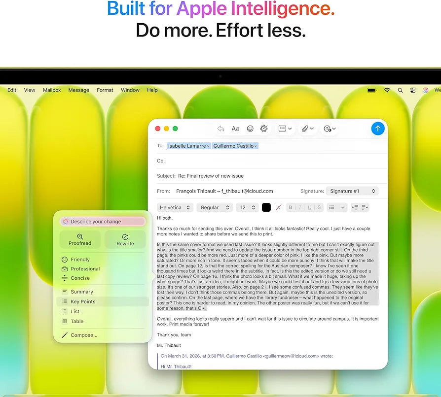 MacBook Neo