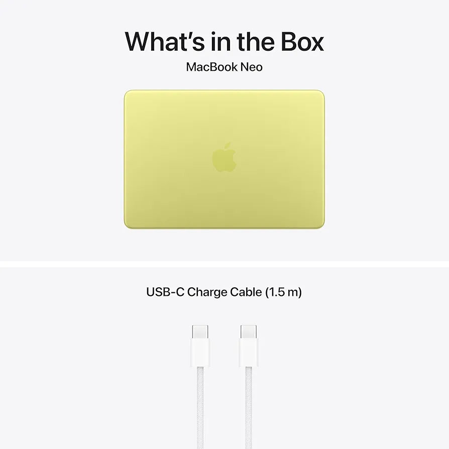 MacBook Neo