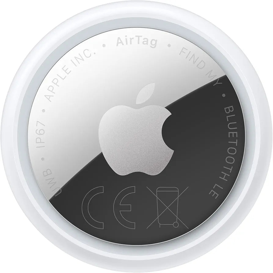 Apple AirTag (2nd generation)