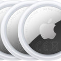 Apple AirTag (2nd generation) 4 Pack